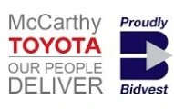 McCarthy Toyota