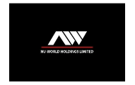 Nu-World Holdings