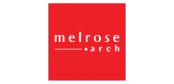 Melrose Arch